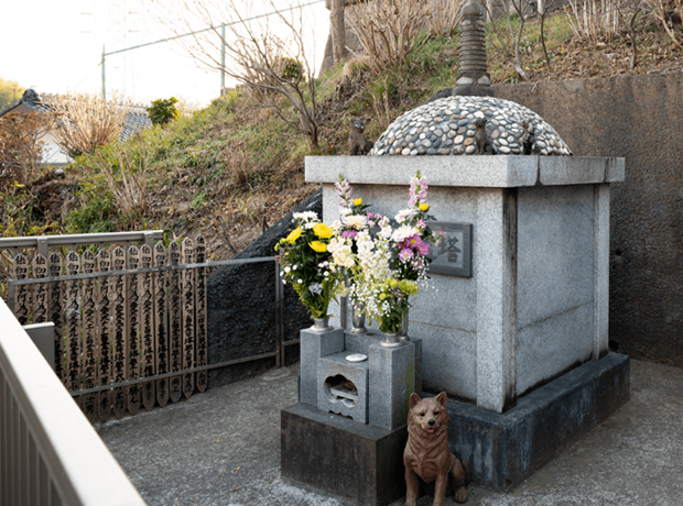 物語＆体験型「ドラマチック葬儀」